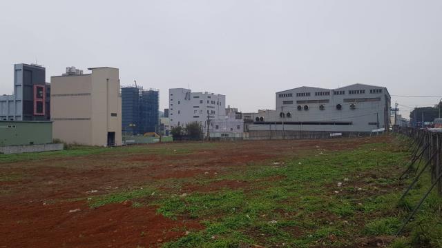 桃園楊梅工業地-0